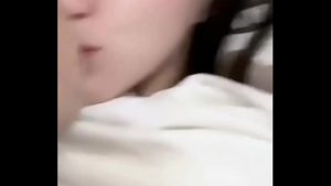 Chịch đá lưỡi cùng ghệ yêu dâm dục